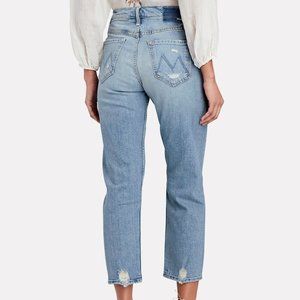 MOTHER Denim Jeans- The Tomcat - True Confessions - Size 31